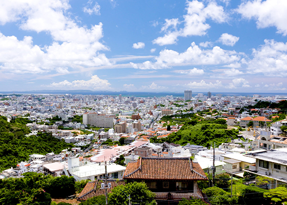 那覇市