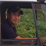 池村さん