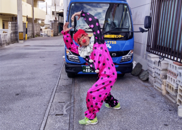 ピエロ